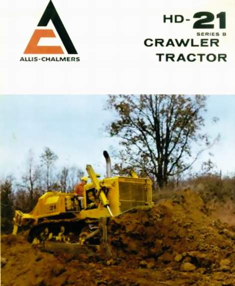 Allis Chalmers