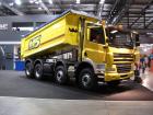 Daf CF