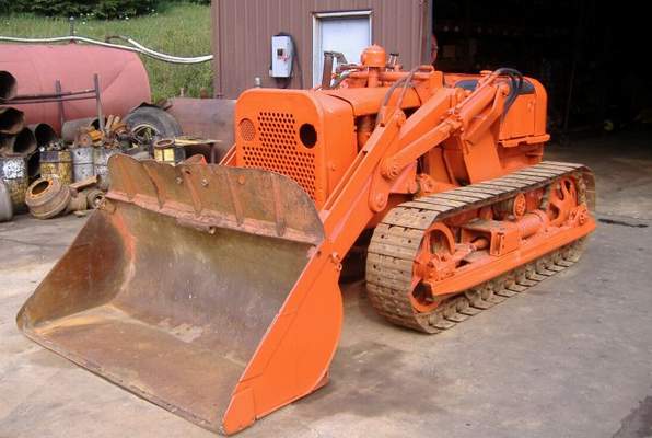 Allis Chalmers