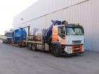 Iveco Stralis 260S43 Arienti