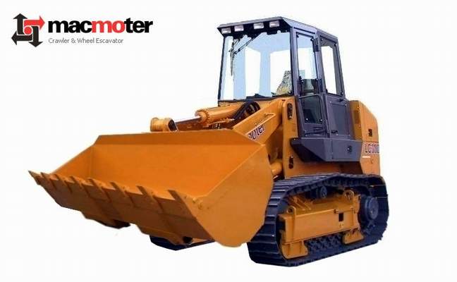 Macmoter LC150
