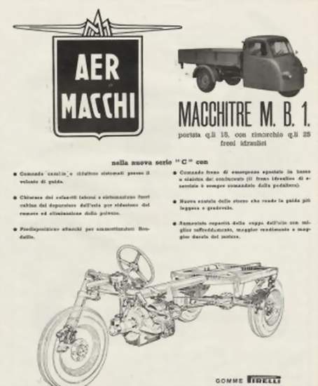 Aermacchi