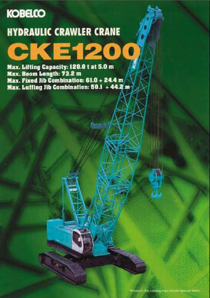 Kobelco