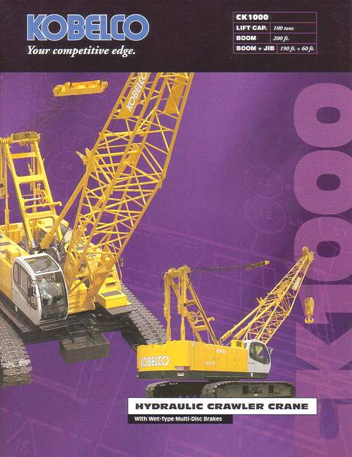 Kobelco