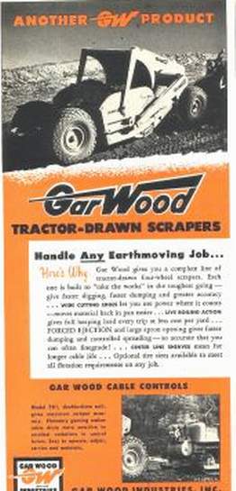 Gar Wood