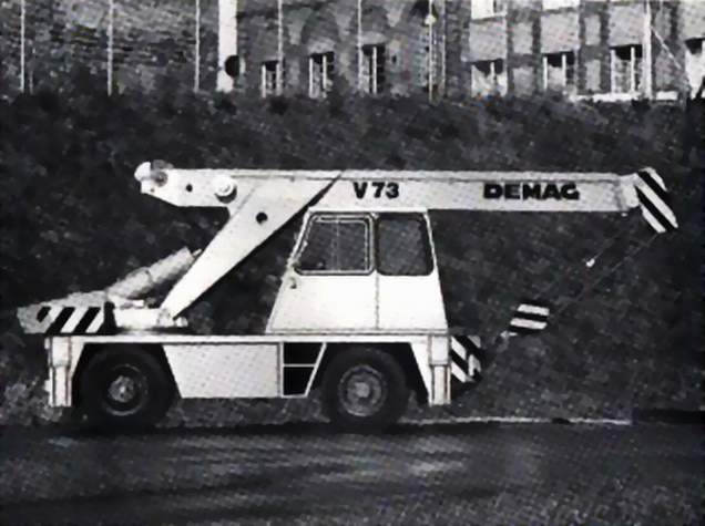 Demag