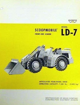 Scoopmobile LD7