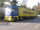 MAN TG-A 18.460 LKW Augustin