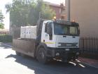 parcheggio Via S.Carlo Muggiò: Iveco Eurotrakker