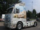 Volvo FH16-520 Depureco