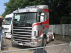 Scania 144L460 Bartolomeo Antonio