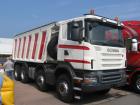 Scania R620 Italcar