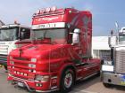 Scania 124T470