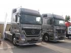 Mercees-Benz Actros 1844 Venus