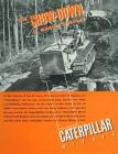 Caterpillar