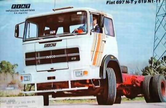 Iveco