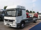 Mercedes-Benz Atego 1224 Venus