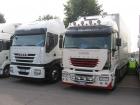 Iveco Stralis