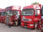 Scania R Pirovano e Renault Premium Valsecchi