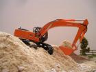 HITACHI ZAXIS 200LC