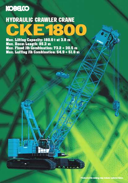 Kobelco