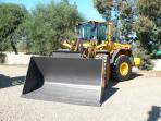 Volvo L120F