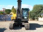 Volvo EC210C NL