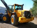 Volvo L120F