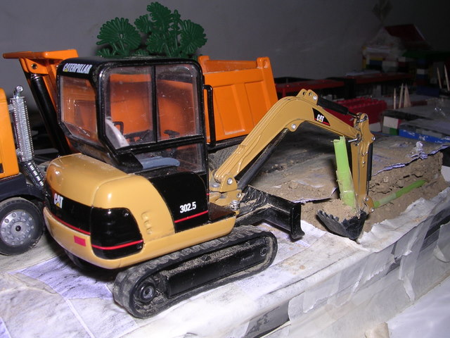 rimozione tubo