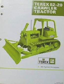 Terex 82-20