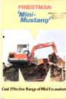 Priestman Mini Mustang