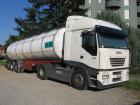 Iveco Stralis 440S48 e FB