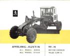 Aveling Austin 99H