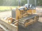 Komatsu D20P