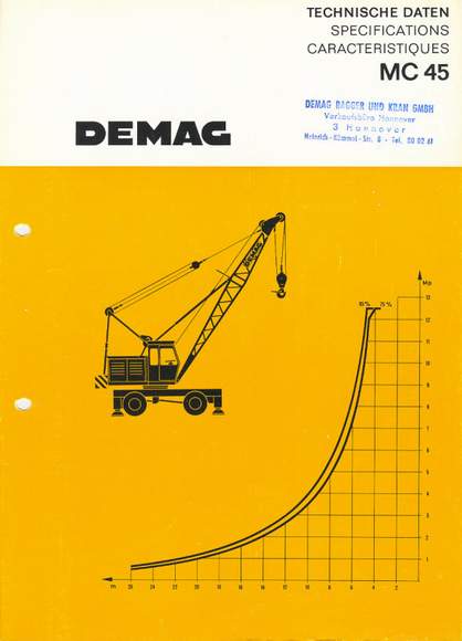 Demag