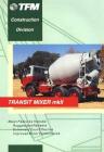 Transit Mixer