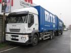 Iveco Stralis 260S45