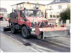 unimog u 1400