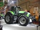 agritechnica 2007