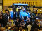 agritechnica 2007