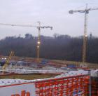 vista cantiere