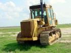 caterpillar d6d