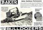 Baker Allis Chalmers