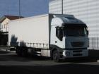 Iveco Stralis 260S40