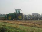 John deere 8430