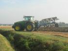 John deere 8430