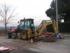 Caterpillar 432D Centro Edile