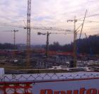 vista cantiere