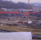 vista cantiere