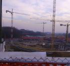 vista cantiere